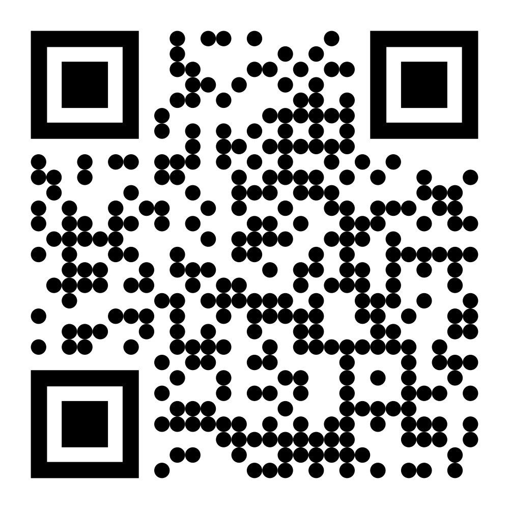 Sheboygan Works app and QR code