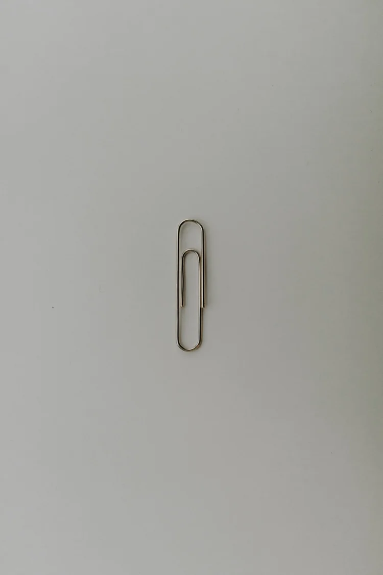 Simple workspace detail